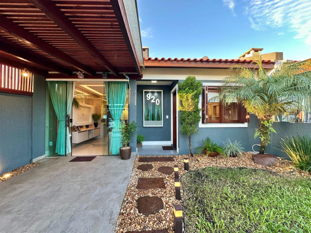 Casa 2 dormitórios para venda, Guarani em Capão da Canoa | Ref.: 1812