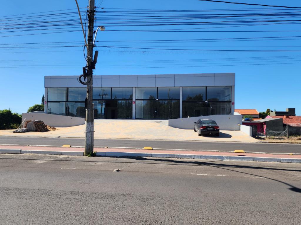 Sala Comercial para aluguel, Zona Norte em Capão da Canoa | Ref.: 1813