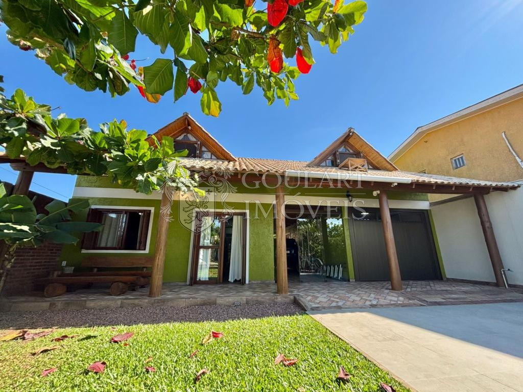 Casa 3 dormitórios para venda, Praia Do Barco em Capão da Canoa | Ref.: 1830