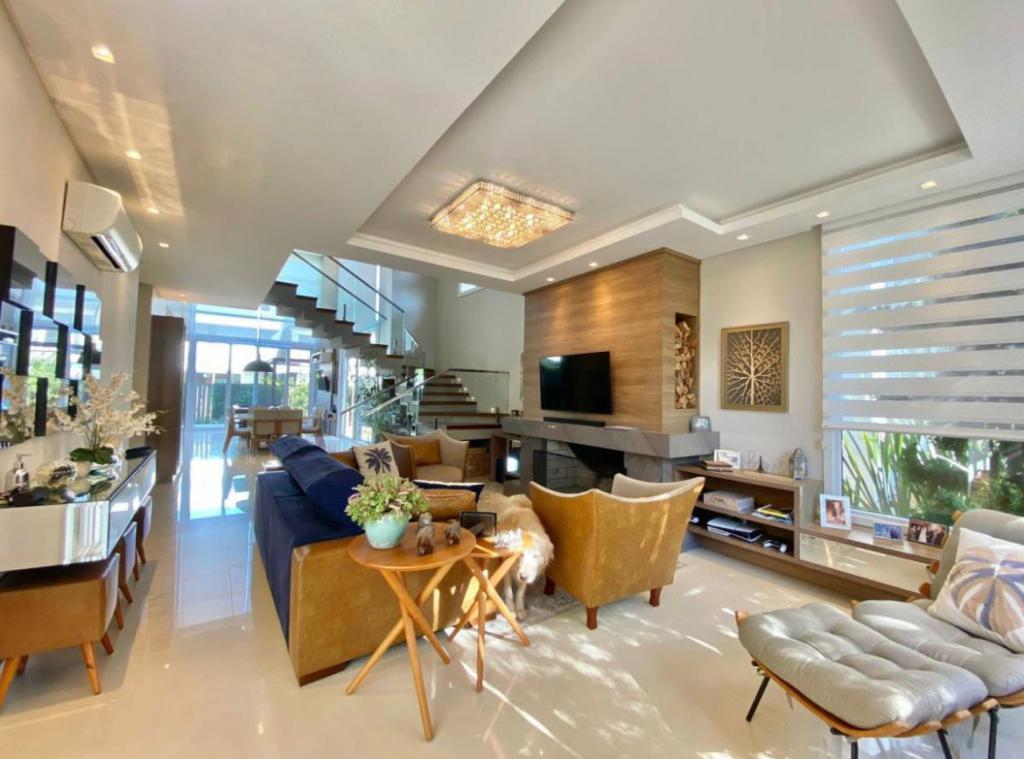 Casa 5 dormitórios para venda, Parque Antártica em Capão da Canoa | Ref.: 1832