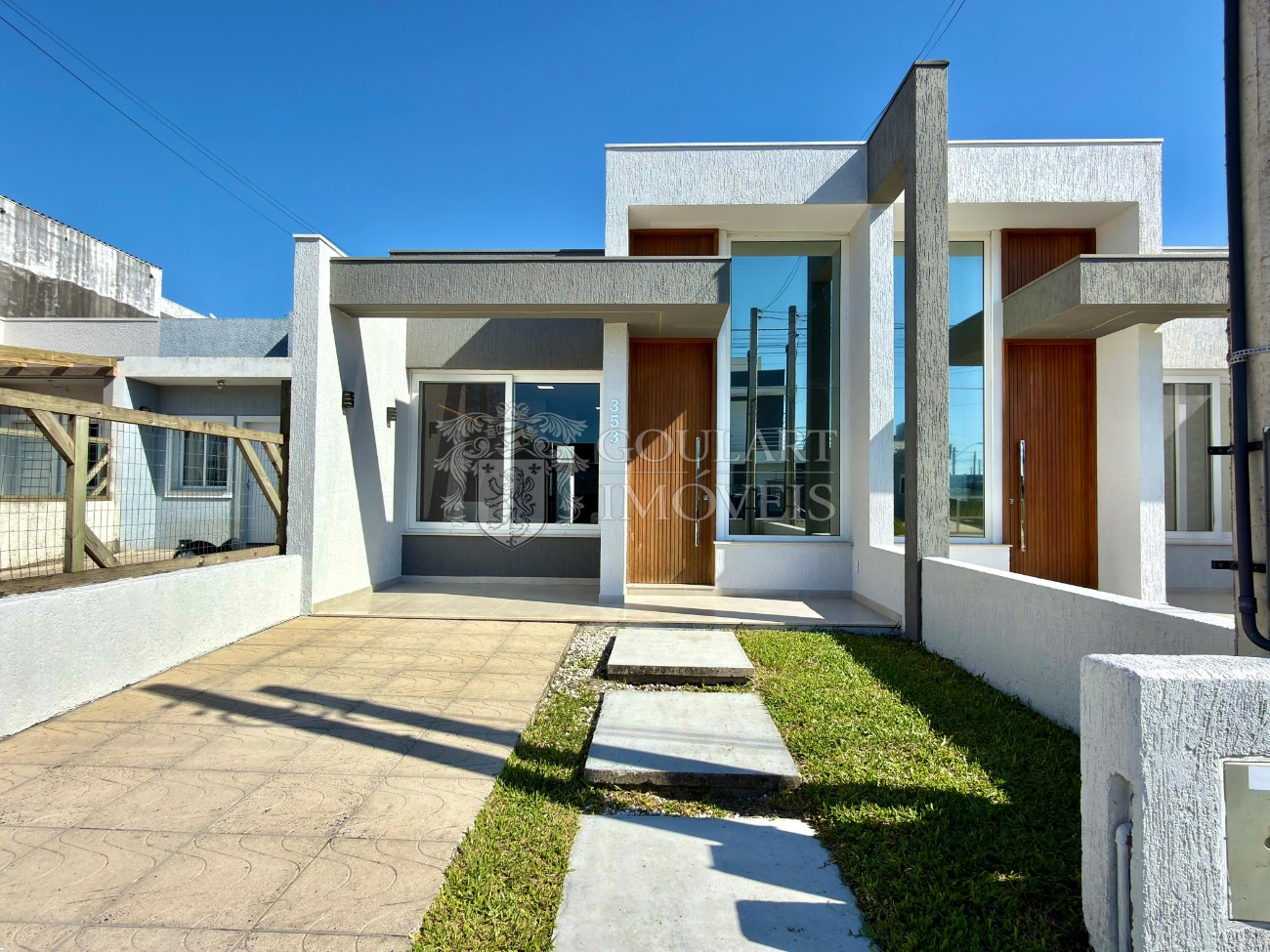 Casa 2 dormitórios para venda, Nova Guarani em Capão da Canoa | Ref.: 1844
