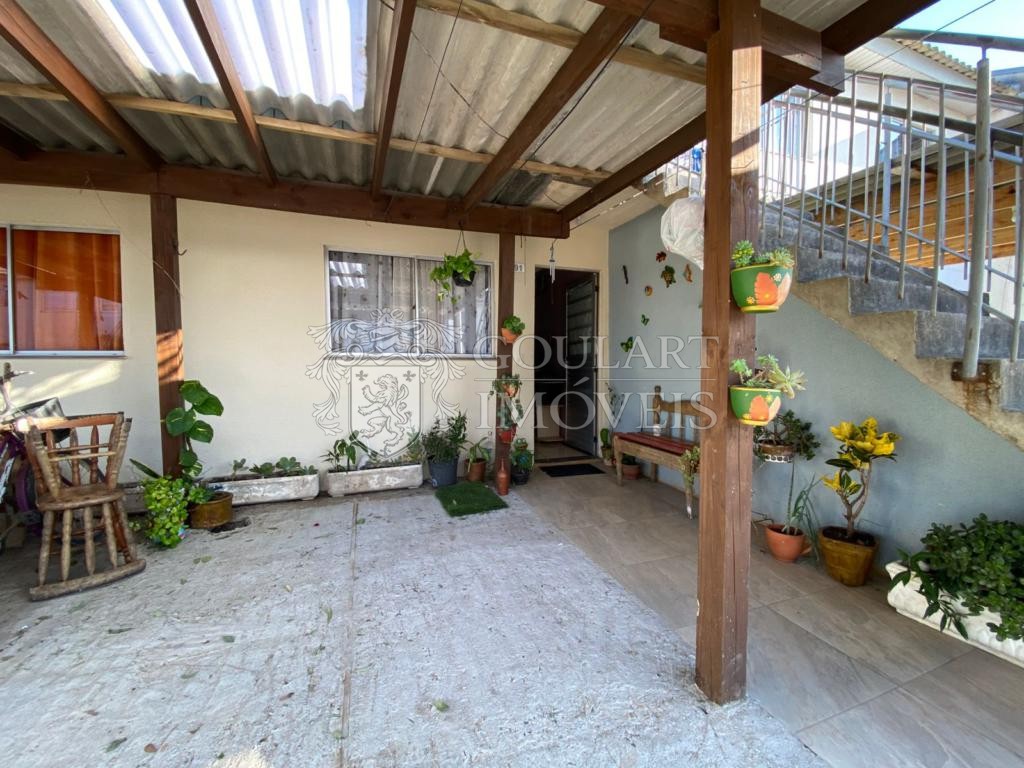 Apartamento 2 dormitórios para venda, Guarani em Capão da Canoa | Ref.: 1859