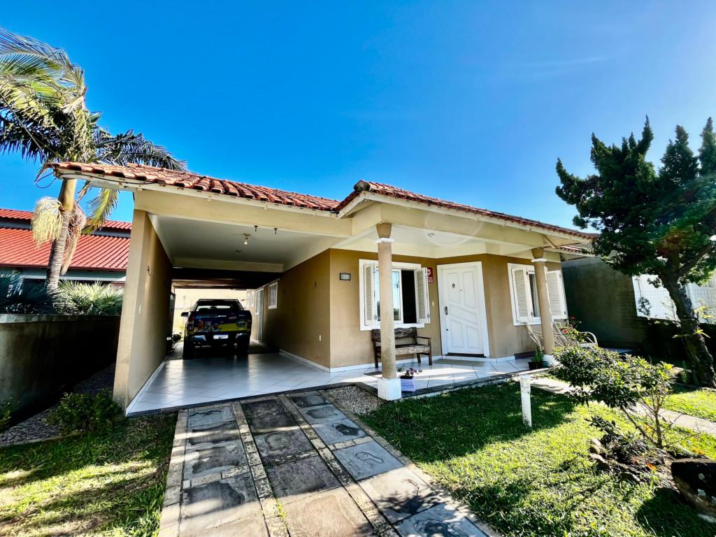 Casa 3 dormitórios para venda, Zona Norte em Capão da Canoa | Ref.: 1862