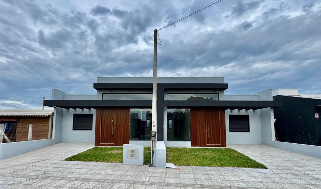 Casa 2 dormitórios para venda, Nova Guarani em Capão da Canoa | Ref.: 1873