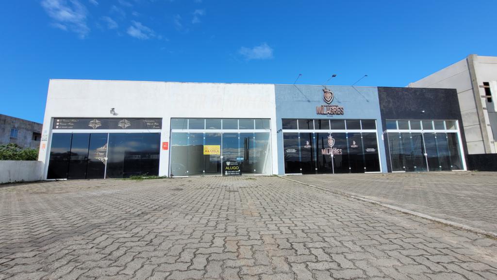 Loja para aluguel, Jardim Beira Mar em Capão da Canoa | Ref.: 1878