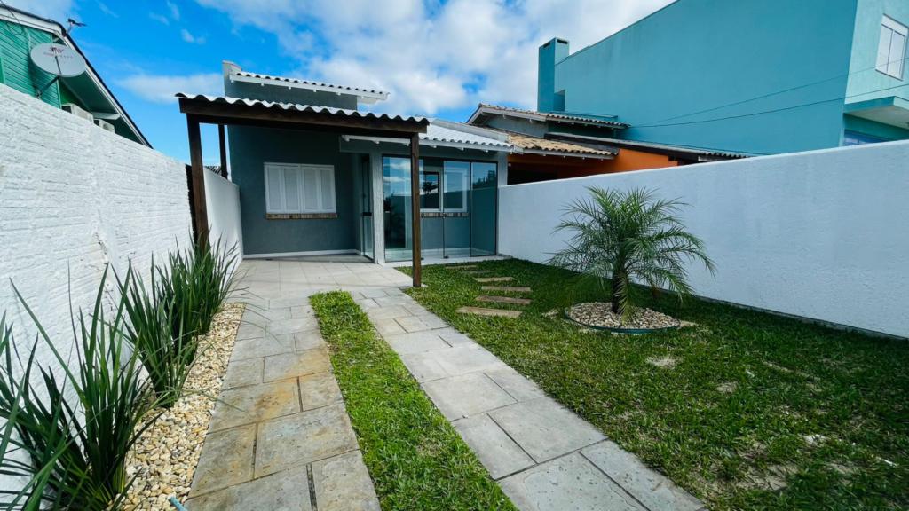 Casa 2 dormitórios para venda, Zona Nova em Capão da Canoa | Ref.: 1879