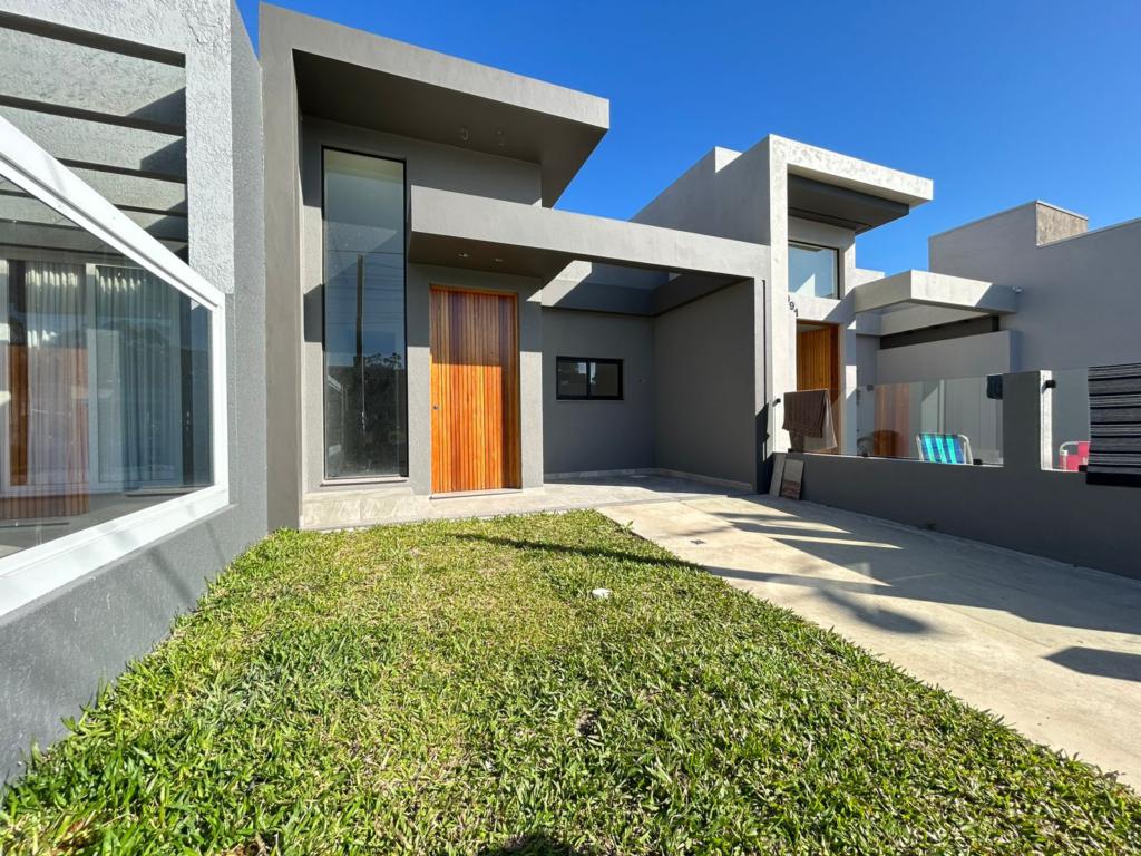 Casa 2 dormitórios para venda, Nova Guarani em Capão da Canoa | Ref.: 1905