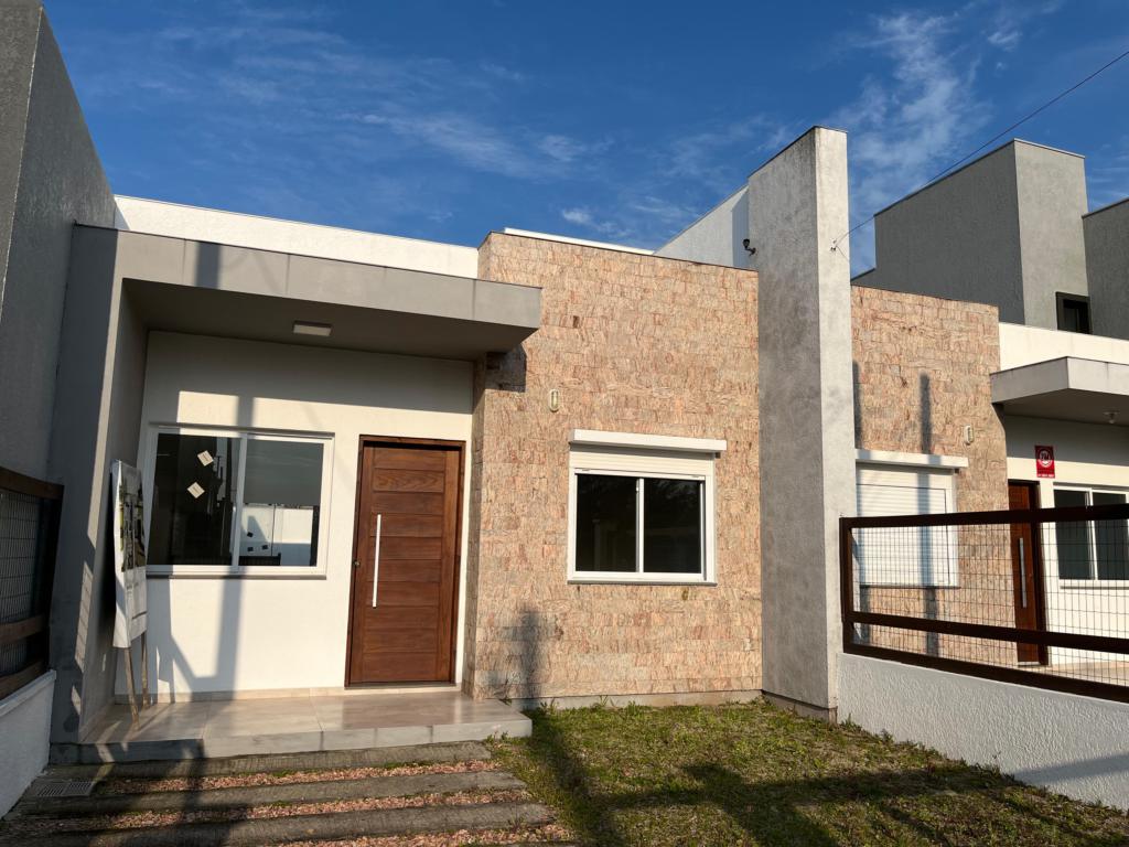 Casa 2 dormitórios para venda, Capão Novo em Capão da Canoa | Ref.: 1906