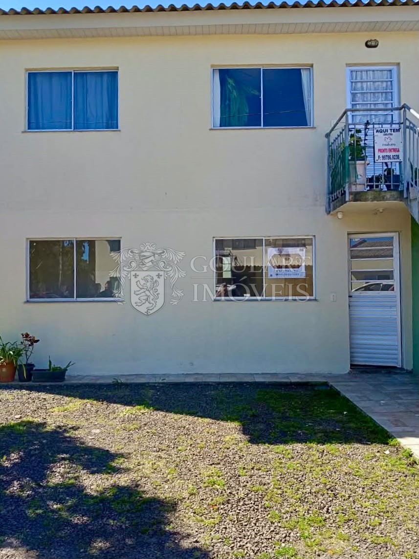 Apartamento 2 dormitórios para aluguel, Guarani em Capão da Canoa | Ref.: 1915