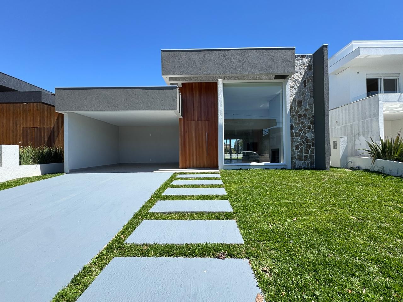 Casa em Condomínio 4 dormitórios para venda, Araça em Capão da Canoa | Ref.: 1920