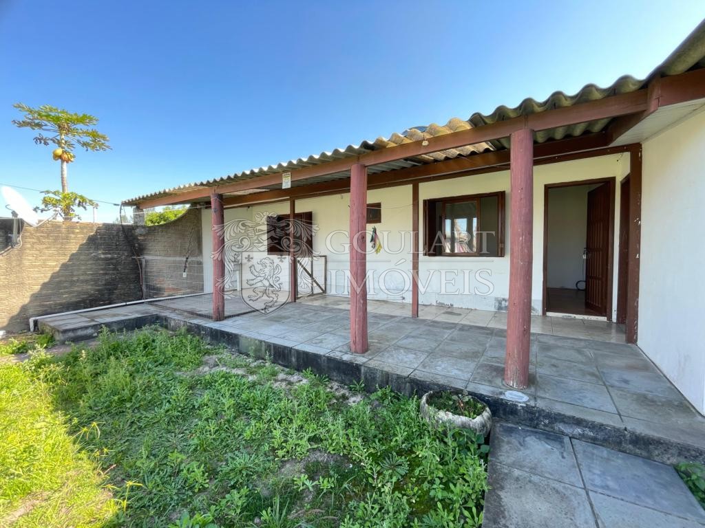 Casa 1 dormitório para venda, Jardim Beira Mar em Capão da Canoa | Ref.: 193