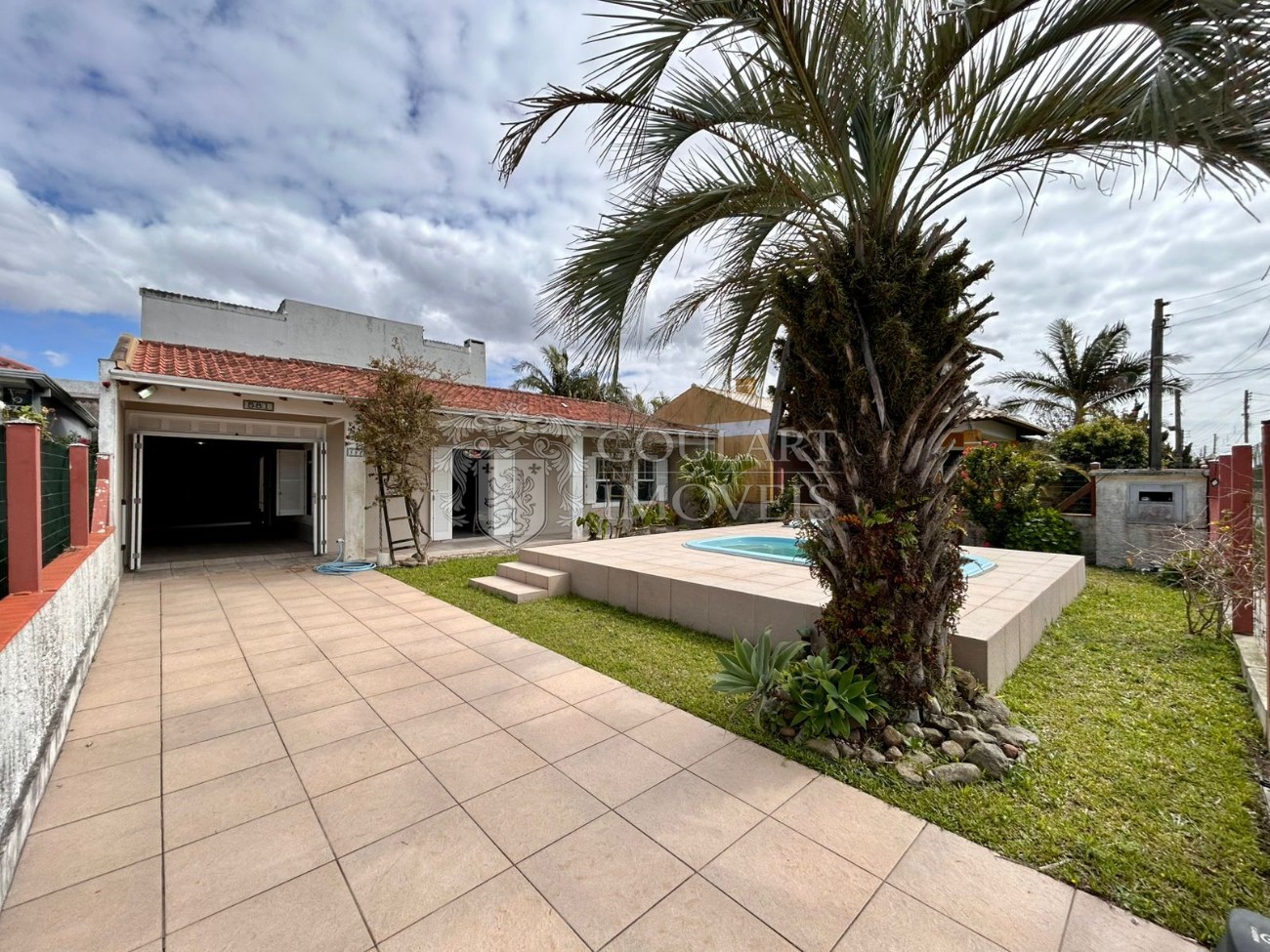 Casa 3 dormitórios para venda, Zona Norte em Capão da Canoa | Ref.: 1973