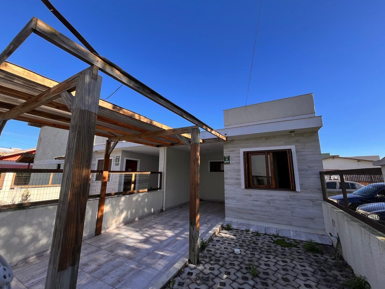 Casa 2 dormitórios para venda, Guarani em Capão da Canoa | Ref.: 1975