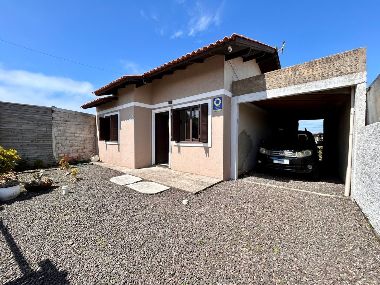 Casa 1 dormitório para venda, Guarani em Capão da Canoa | Ref.: 1978