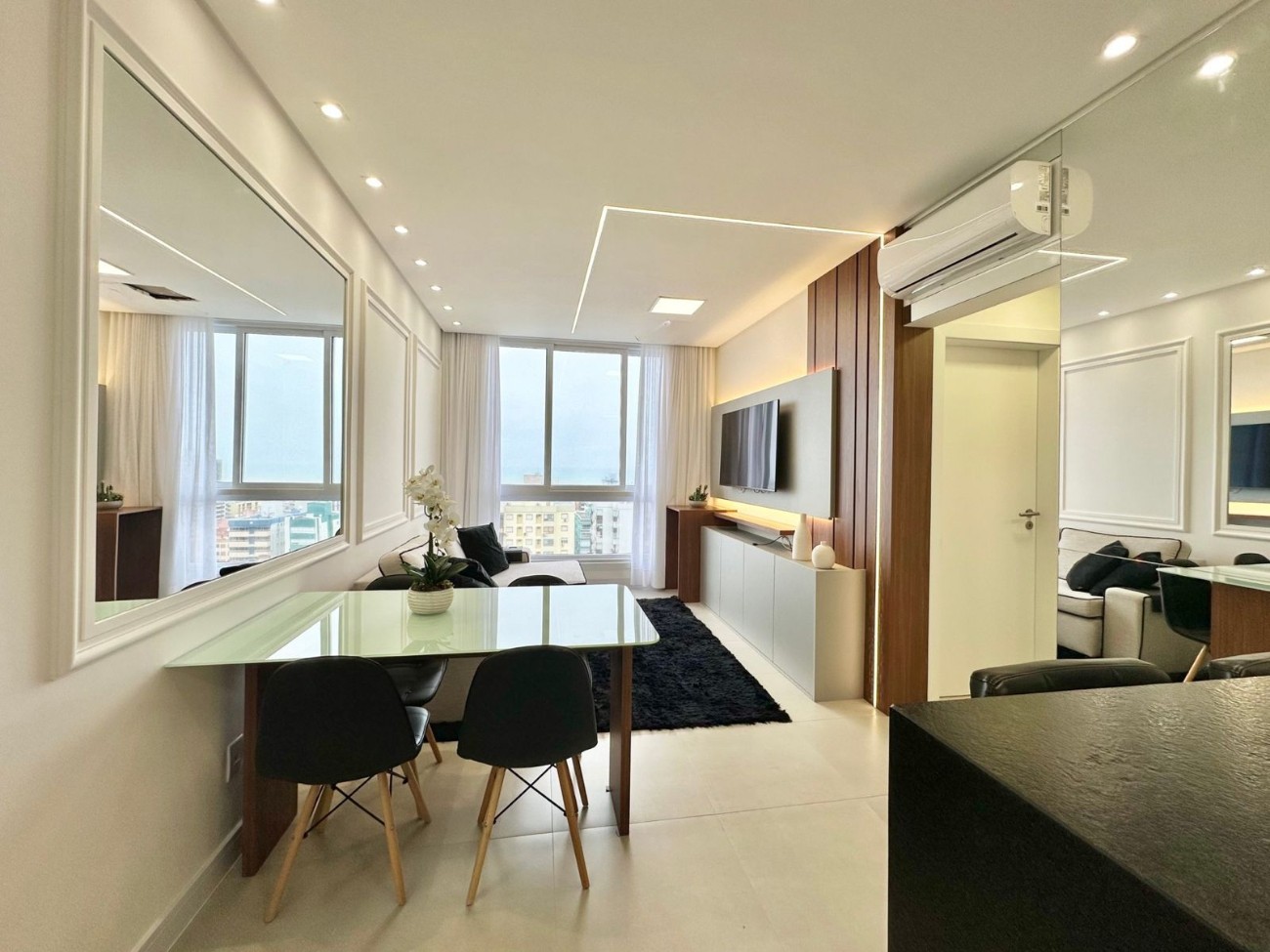 Apartamento 2 dormitórios para venda, Zona Nova em Capão da Canoa | Ref.: 1983