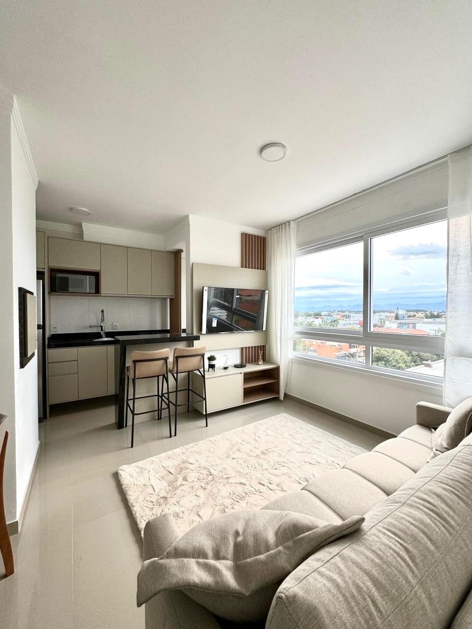 Apartamento 2 dormitórios para venda, Zona Nova em Capão da Canoa | Ref.: 1984