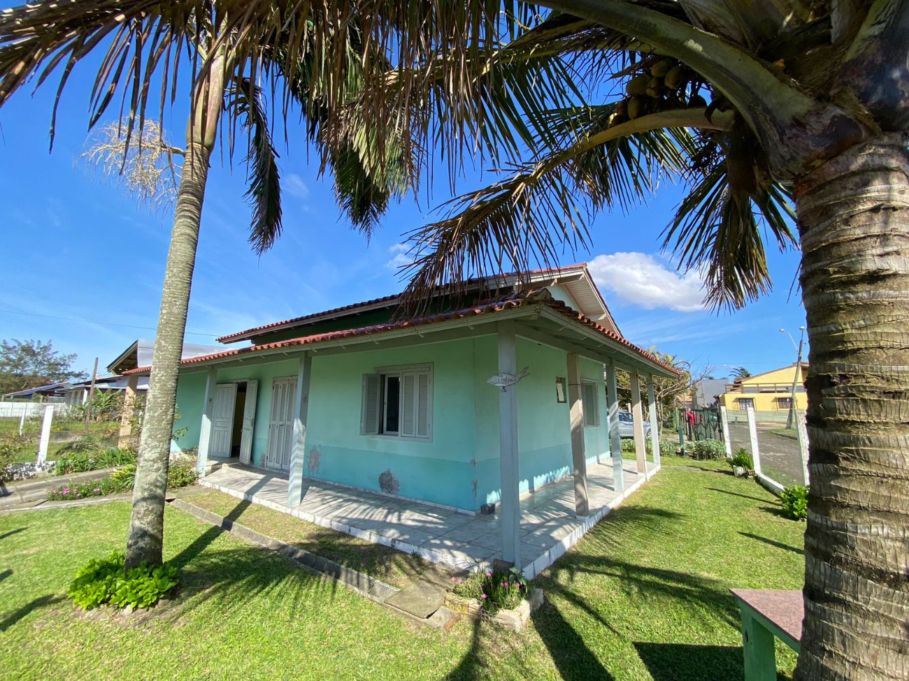 Casa 5 dormitórios para venda, Zona Norte em Capão da Canoa | Ref.: 1990