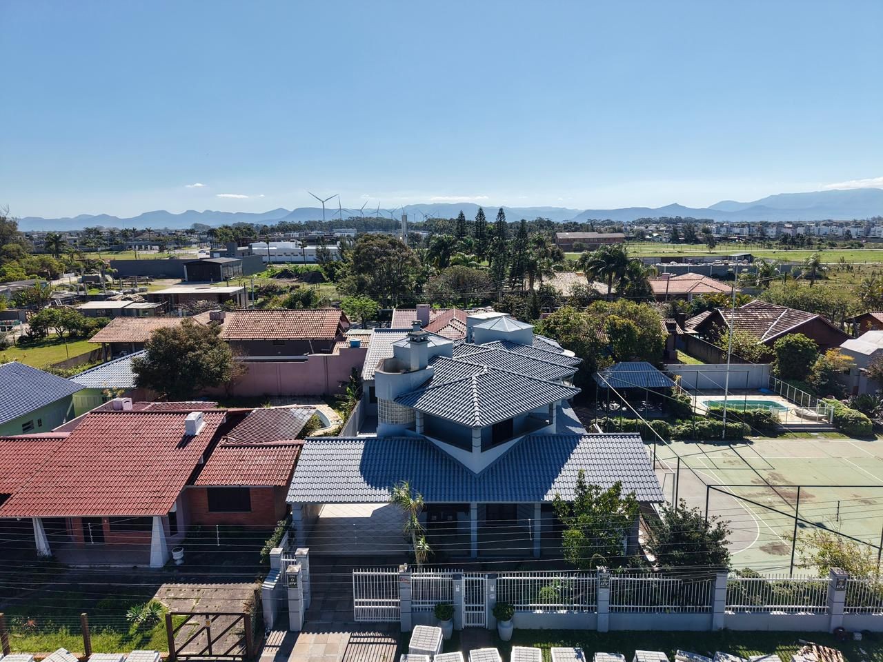 Casa 6 dormitórios para venda, Atlântida em Xangri-lá | Ref.: 1991