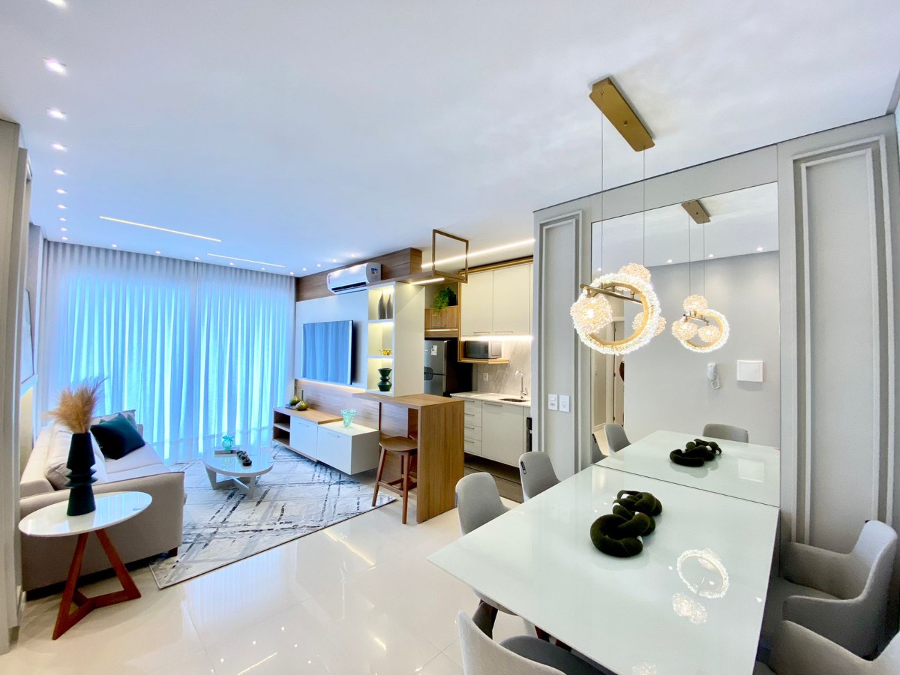 Apartamento 2 dormitórios para venda, Navegantes em Capão da Canoa | Ref.: 1995