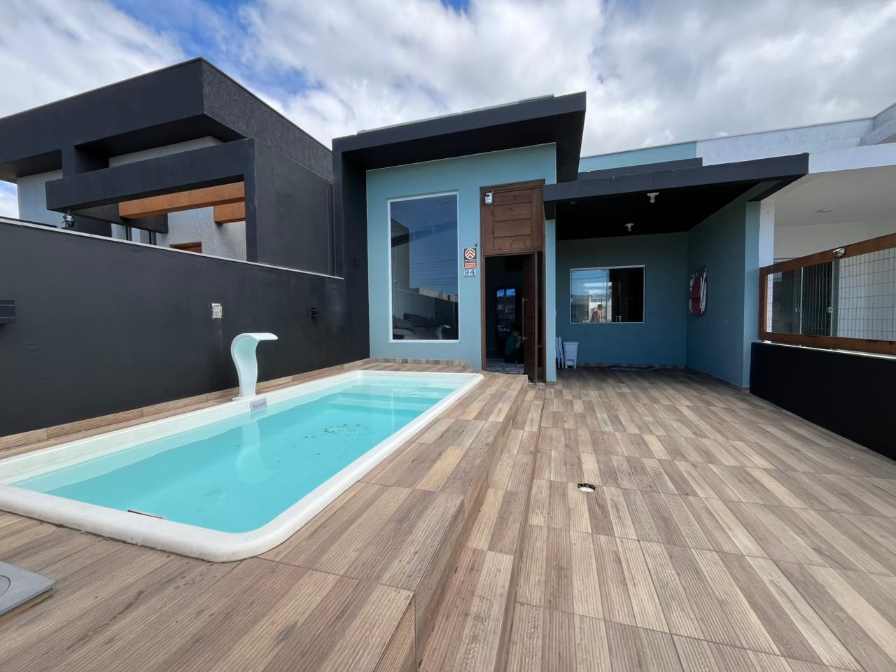 Casa 3 dormitórios para venda, Jardim Beira Mar em Capão da Canoa | Ref.: 1996