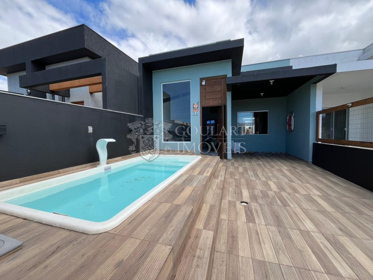 Casa 3 dormitórios para venda, Jardim Beira Mar em Capão da Canoa | Ref.: 1996