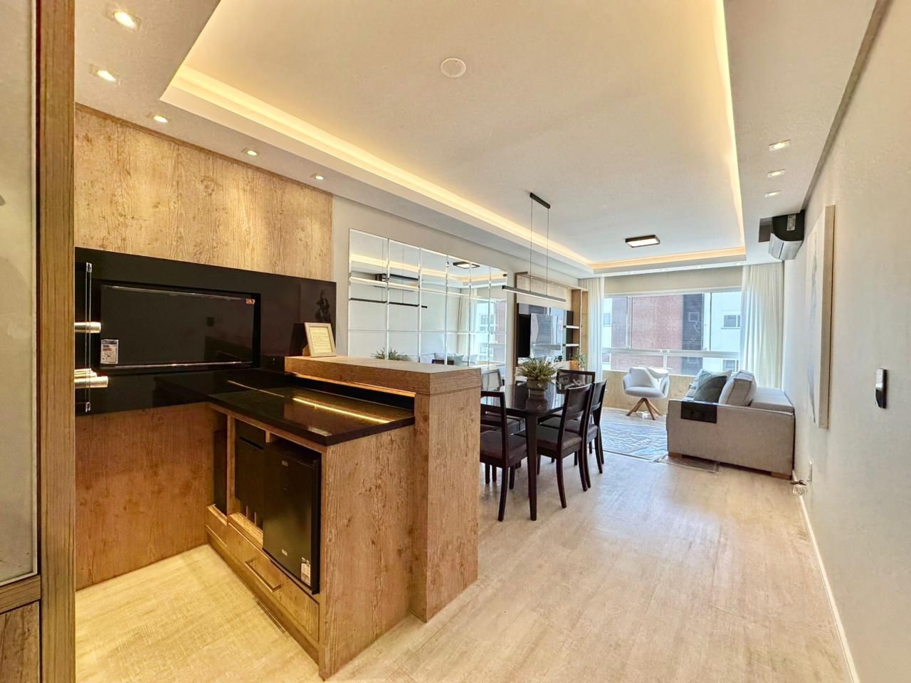 Apartamento 2 dormitórios para venda, Navegantes em Capão da Canoa | Ref.: 1998