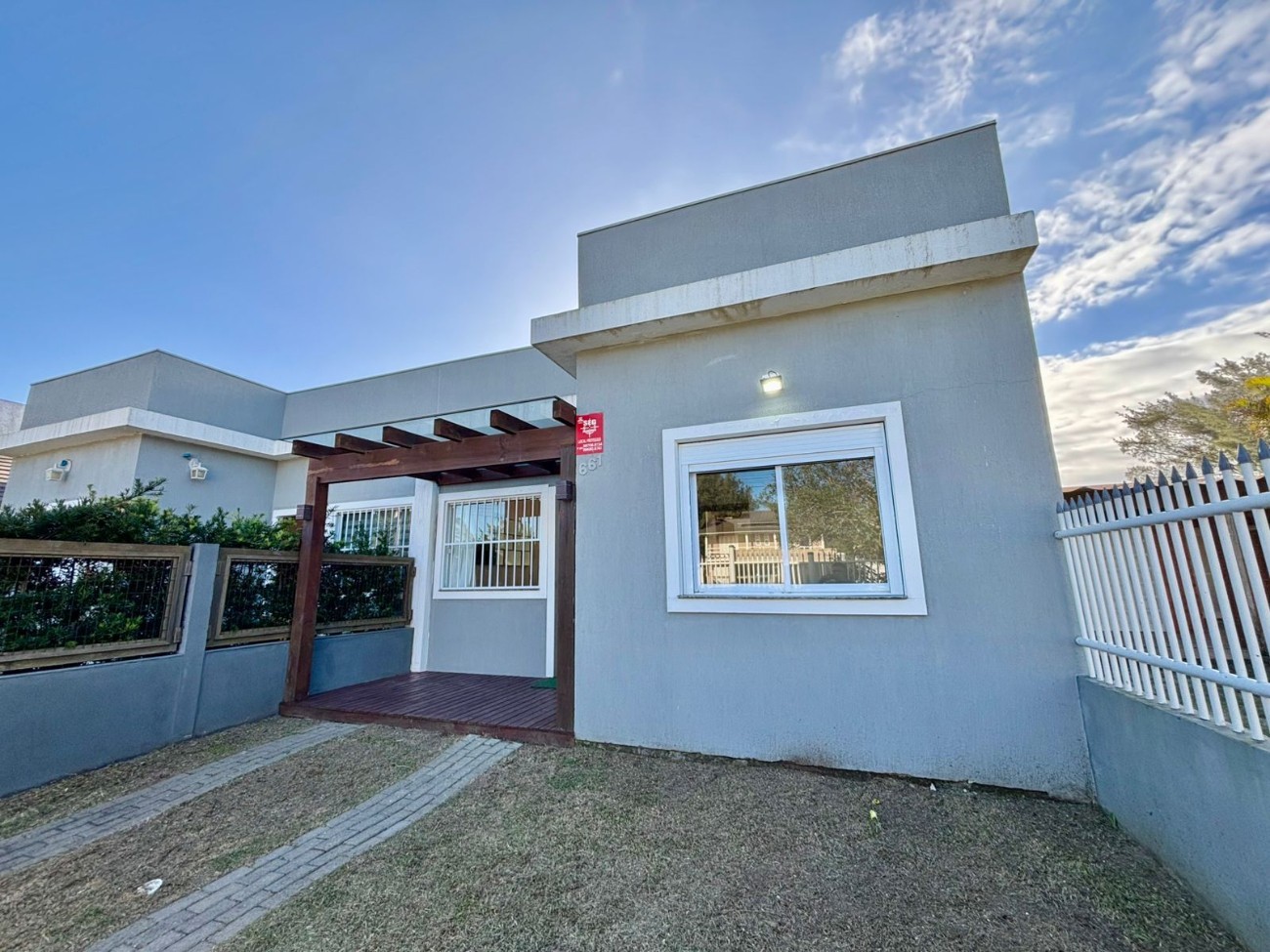 Casa 3 dormitórios para aluguel, Zona Norte em Capão da Canoa | Ref.: 2001