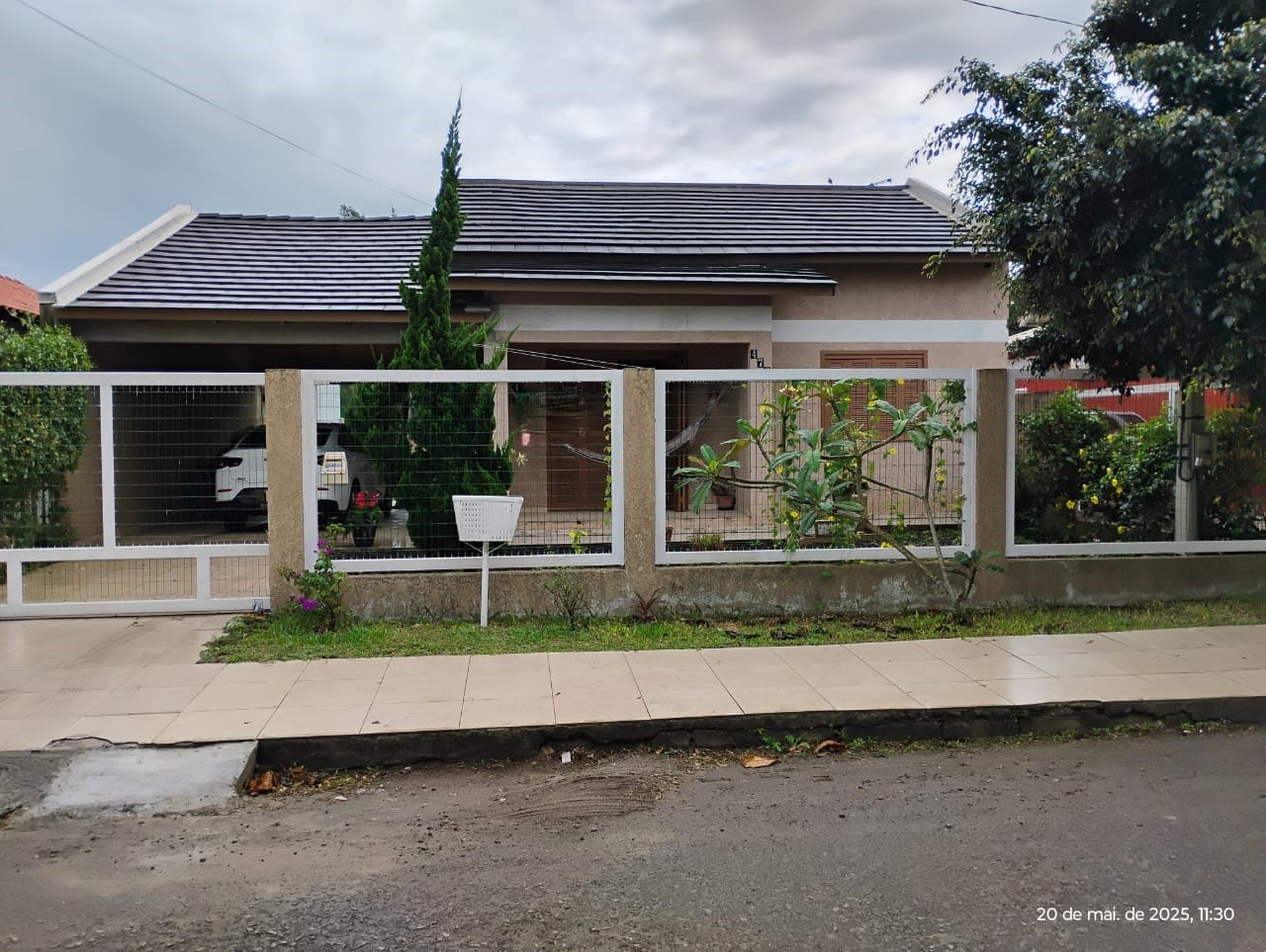 Casa 2 dormitórios para venda, Village em Capão da Canoa | Ref.: 2002