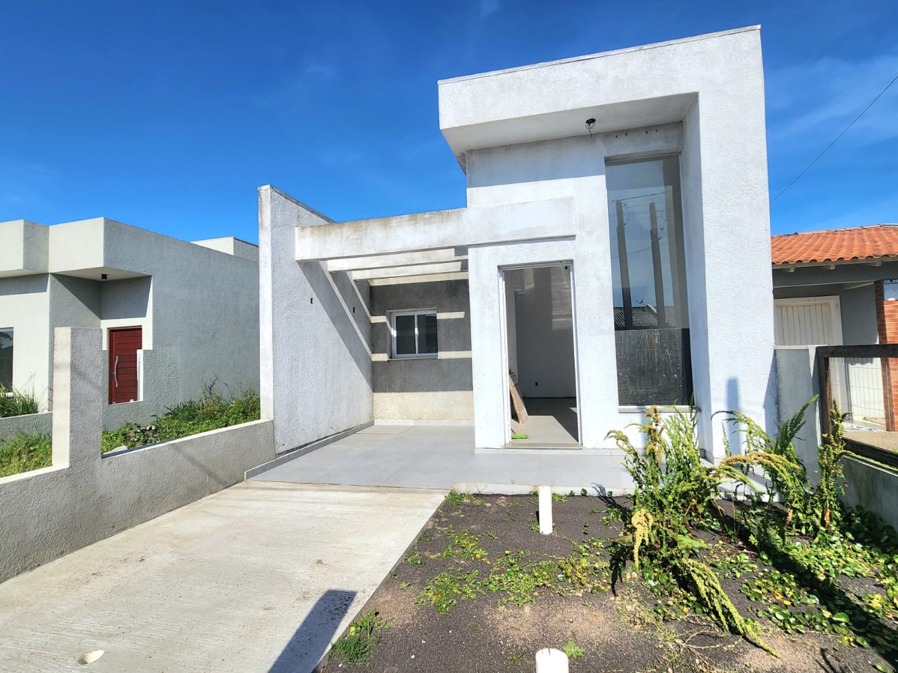 Casa 2 dormitórios para venda, Jardim Beira Mar em Capão da Canoa | Ref.: 2009