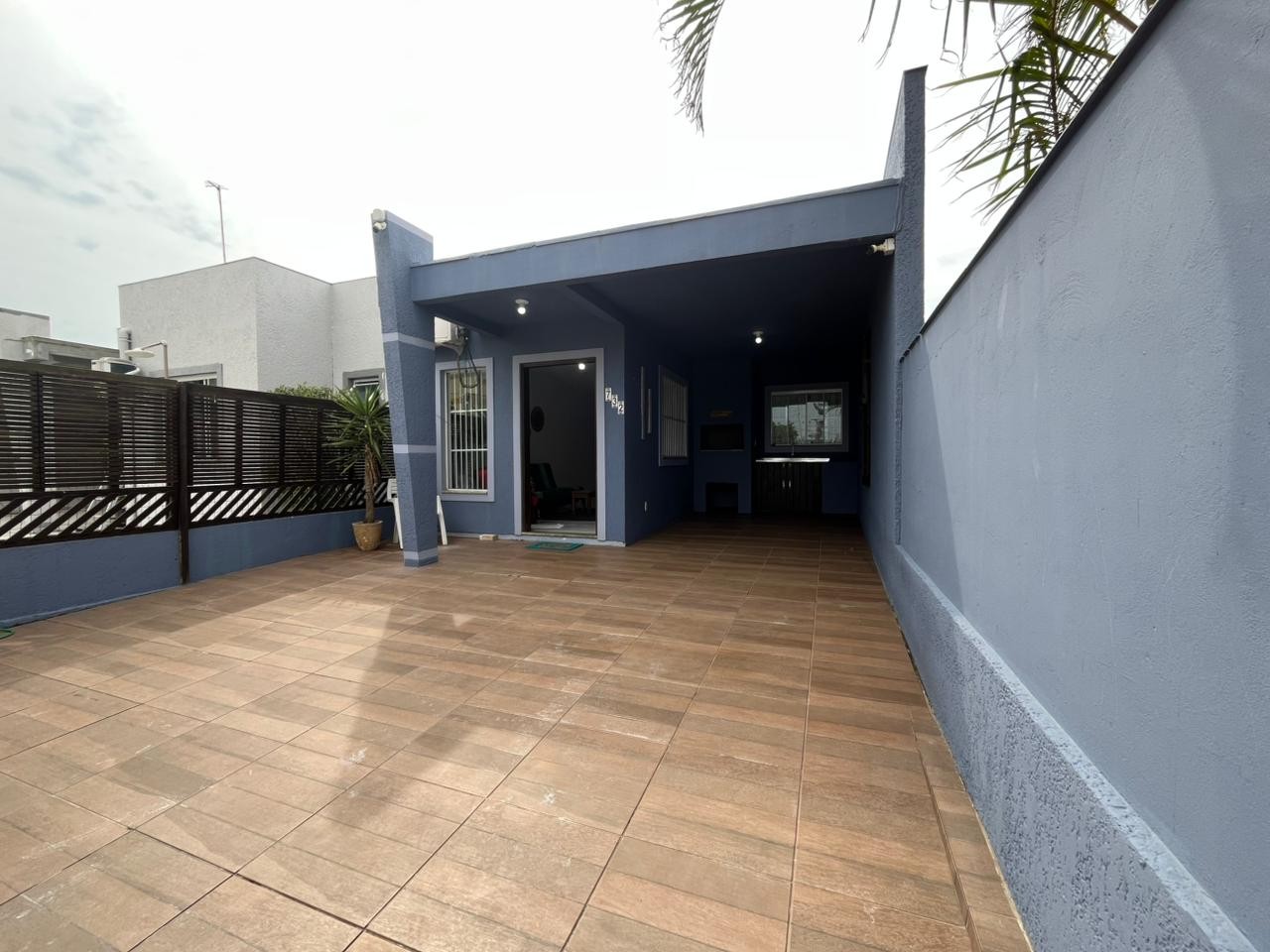 Casa 2 dormitórios para aluguel, Zona Norte em Capão da Canoa | Ref.: 2011