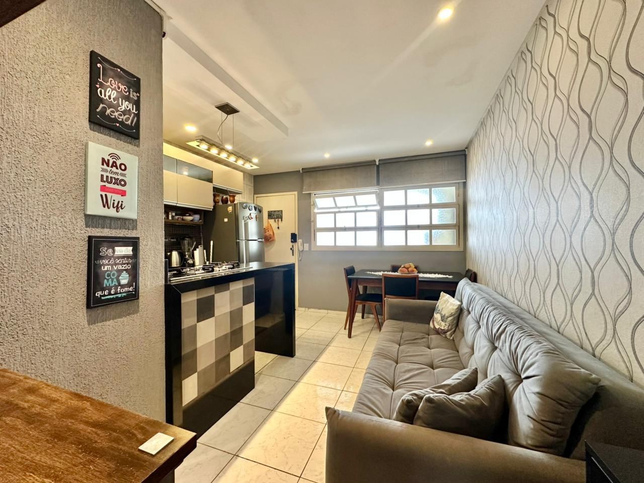 Apartamento 1 dormitório para venda, Centro em Capão da Canoa | Ref.: 2014