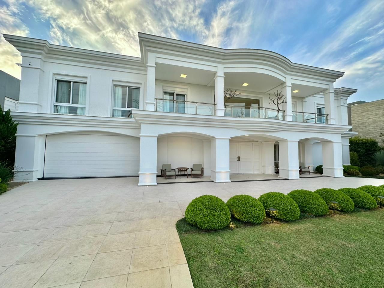 Casa em Condomínio 4 dormitórios para venda, Centro em Xangri-lá | Ref.: 2015