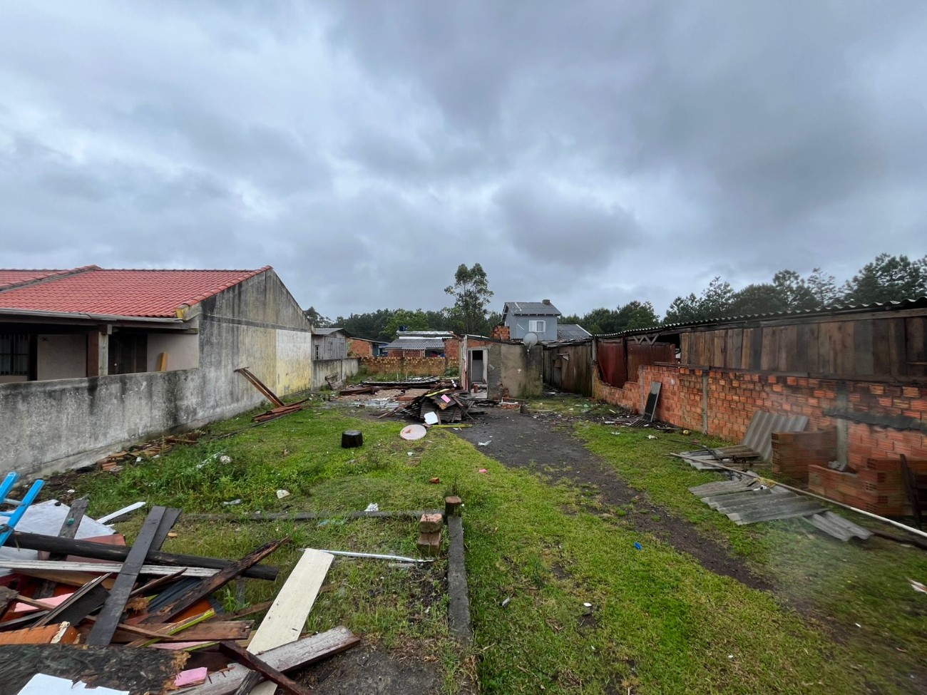 Terreno para venda, Praia Do Barco em Capão da Canoa | Ref.: 2017