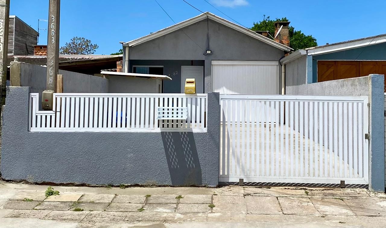 Casa 3 dormitórios para venda, Capão Novo em Capão da Canoa | Ref.: 2018