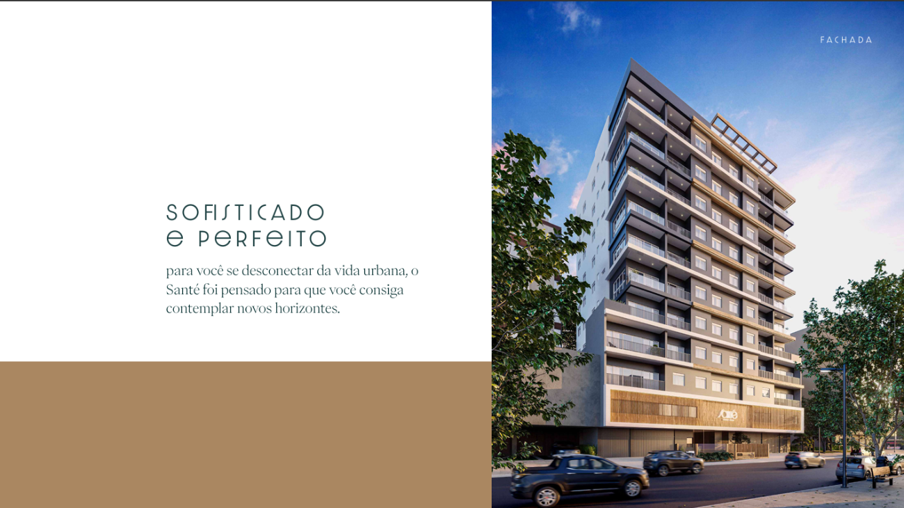 Apartamento 2 dormitórios para venda, Zona Nova em Capão da Canoa | Ref.: 2024