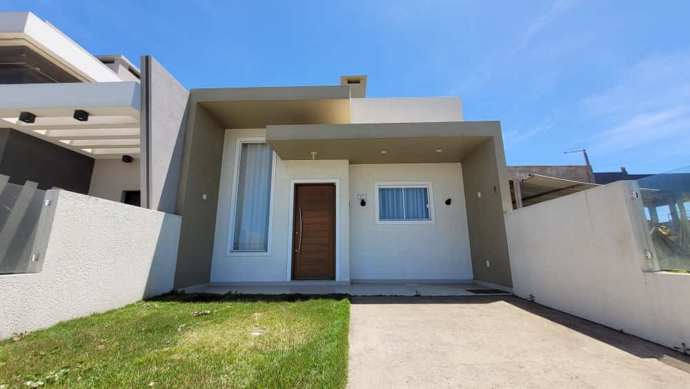 Casa 2 dormitórios para venda, Jardim Beira Mar em Capão da Canoa | Ref.: 2026