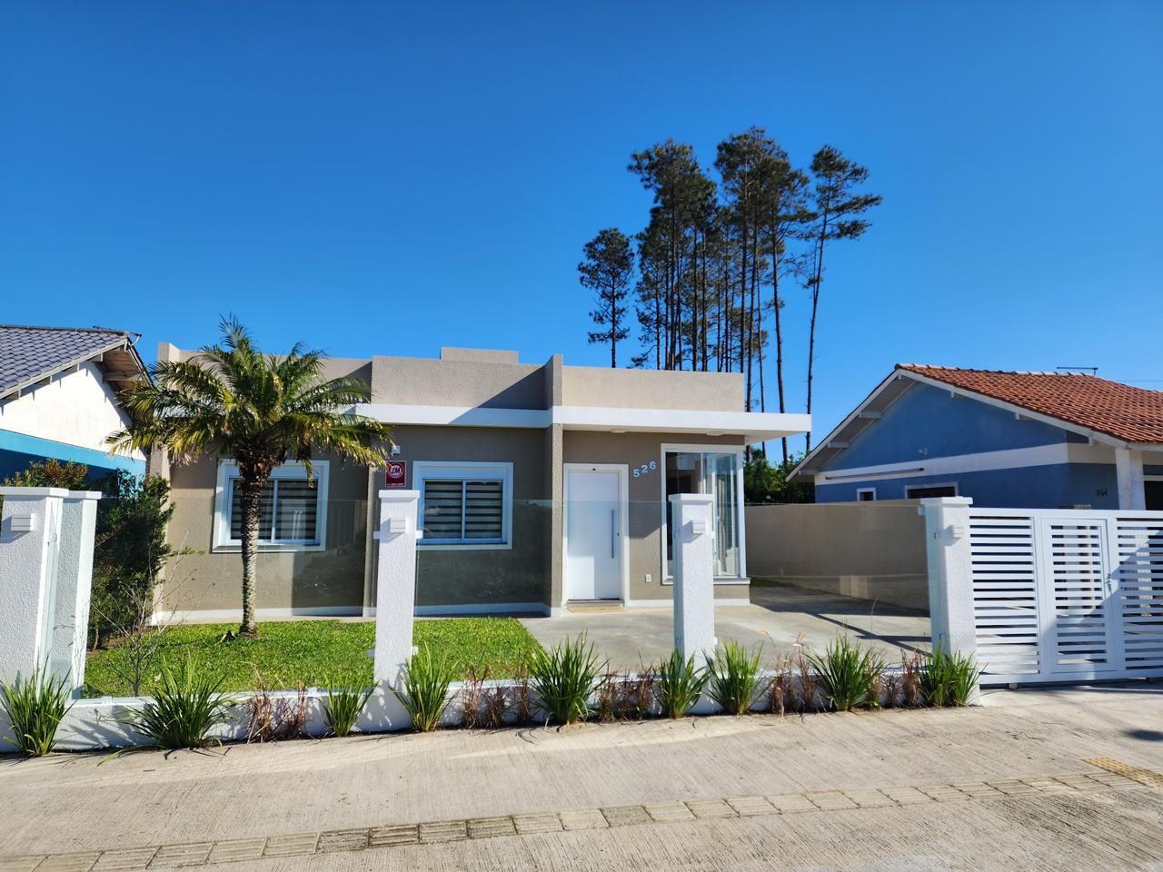 Casa 2 dormitórios para venda, Village em Capão da Canoa | Ref.: 2027