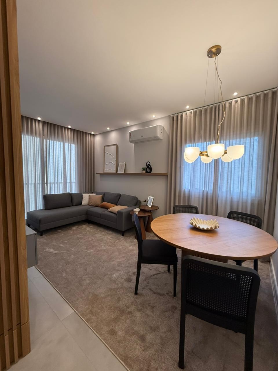 Apartamento 2 dormitórios para venda, Zona Nova em Capão da Canoa | Ref.: 2029