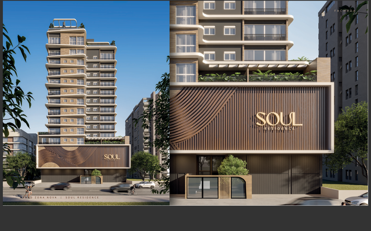 Apartamento 1 dormitório para venda, Zona Nova em Capão da Canoa | Ref.: 2030