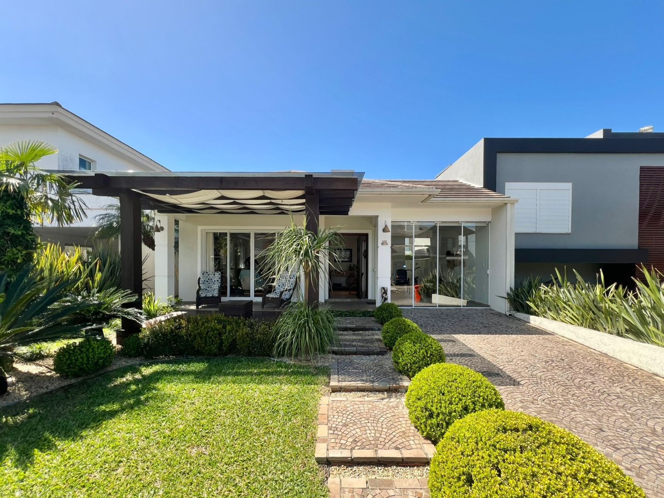 Casa em Condomínio 3 dormitórios para venda, Zona Nova em Capão da Canoa | Ref.: 2033