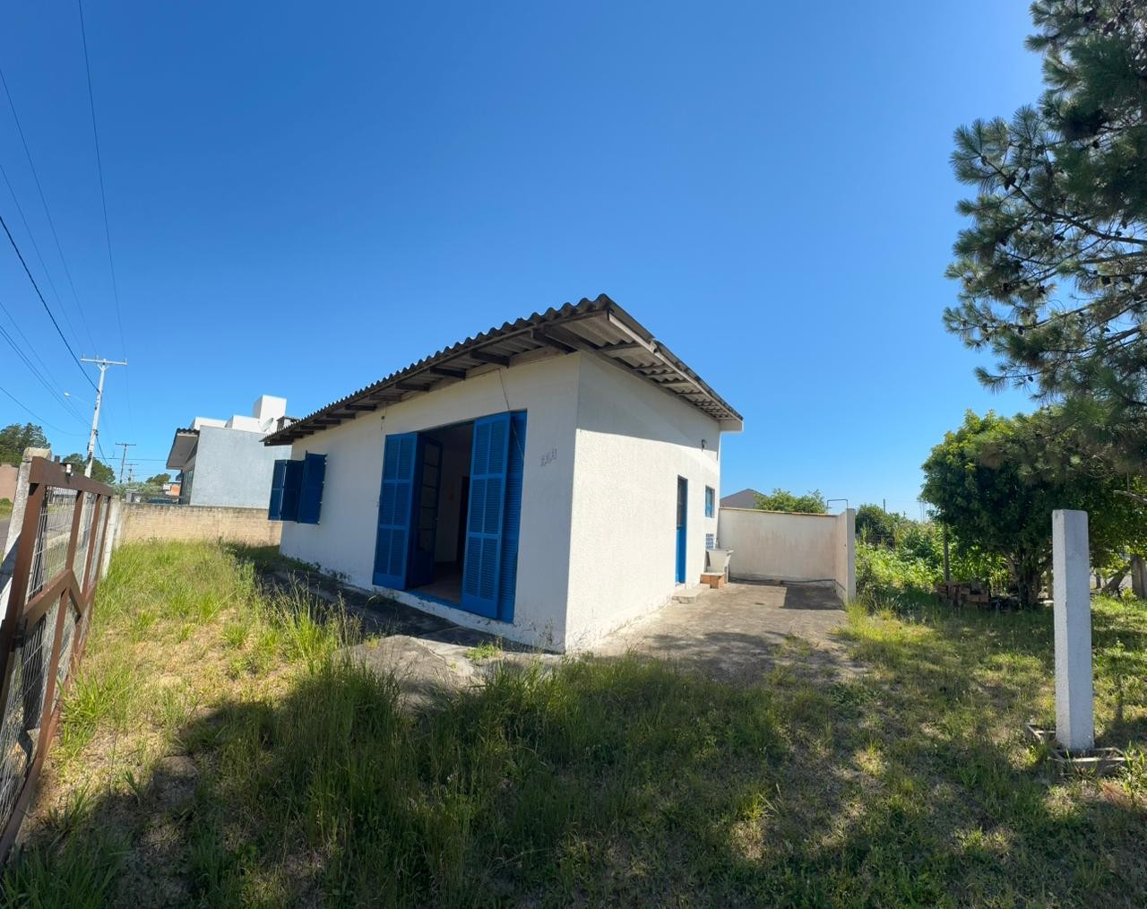Casa 2 dormitórios para venda, Village em Capão da Canoa | Ref.: 2037