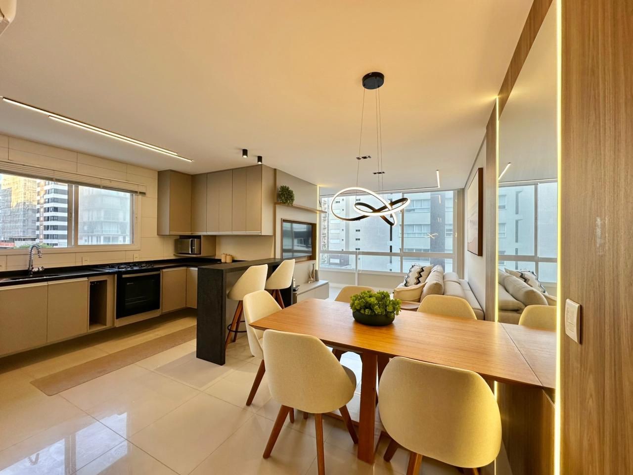 Apartamento 2 dormitórios para venda, Navegantes em Capão da Canoa | Ref.: 2039