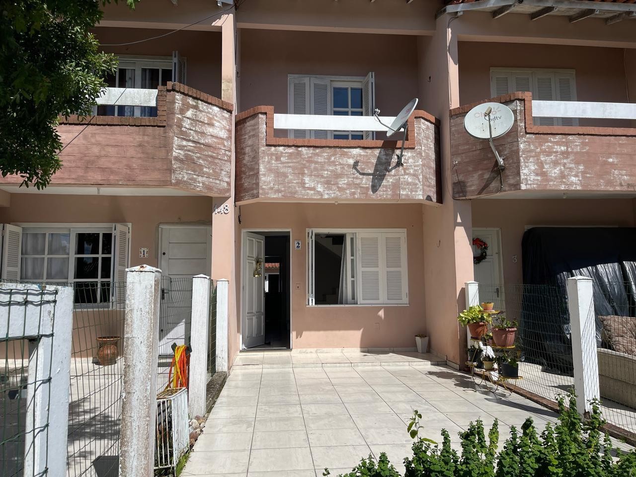 Casa 2 dormitórios para venda, Zona Nova em Capão da Canoa | Ref.: 2041