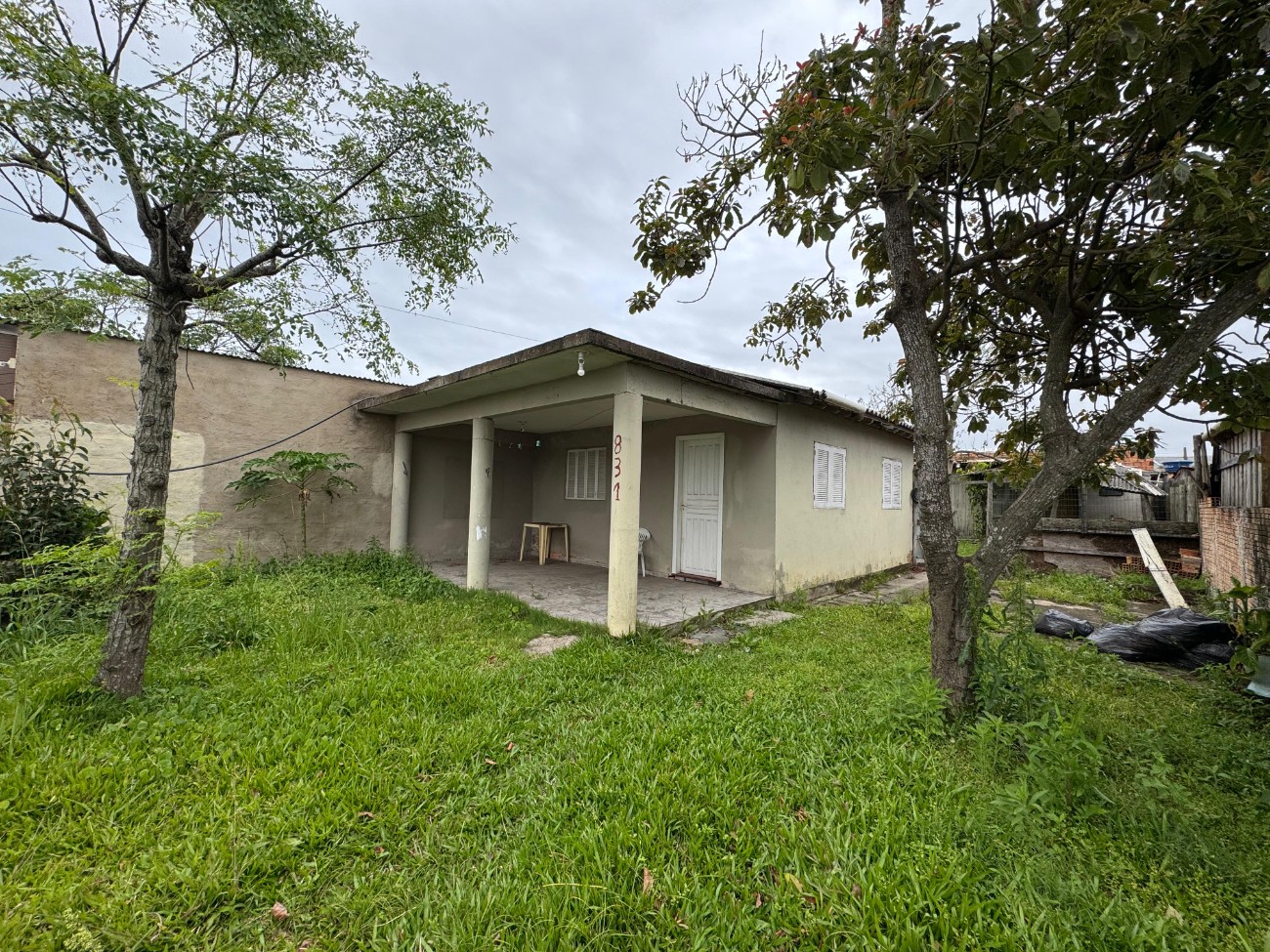 Terreno para venda, Arco Iris em Capão da Canoa | Ref.: 2042