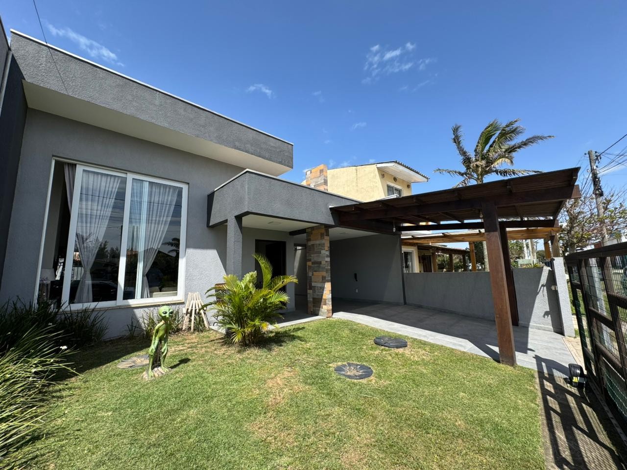 Casa 3 dormitórios para venda, Arco Iris em Capão da Canoa | Ref.: 2044