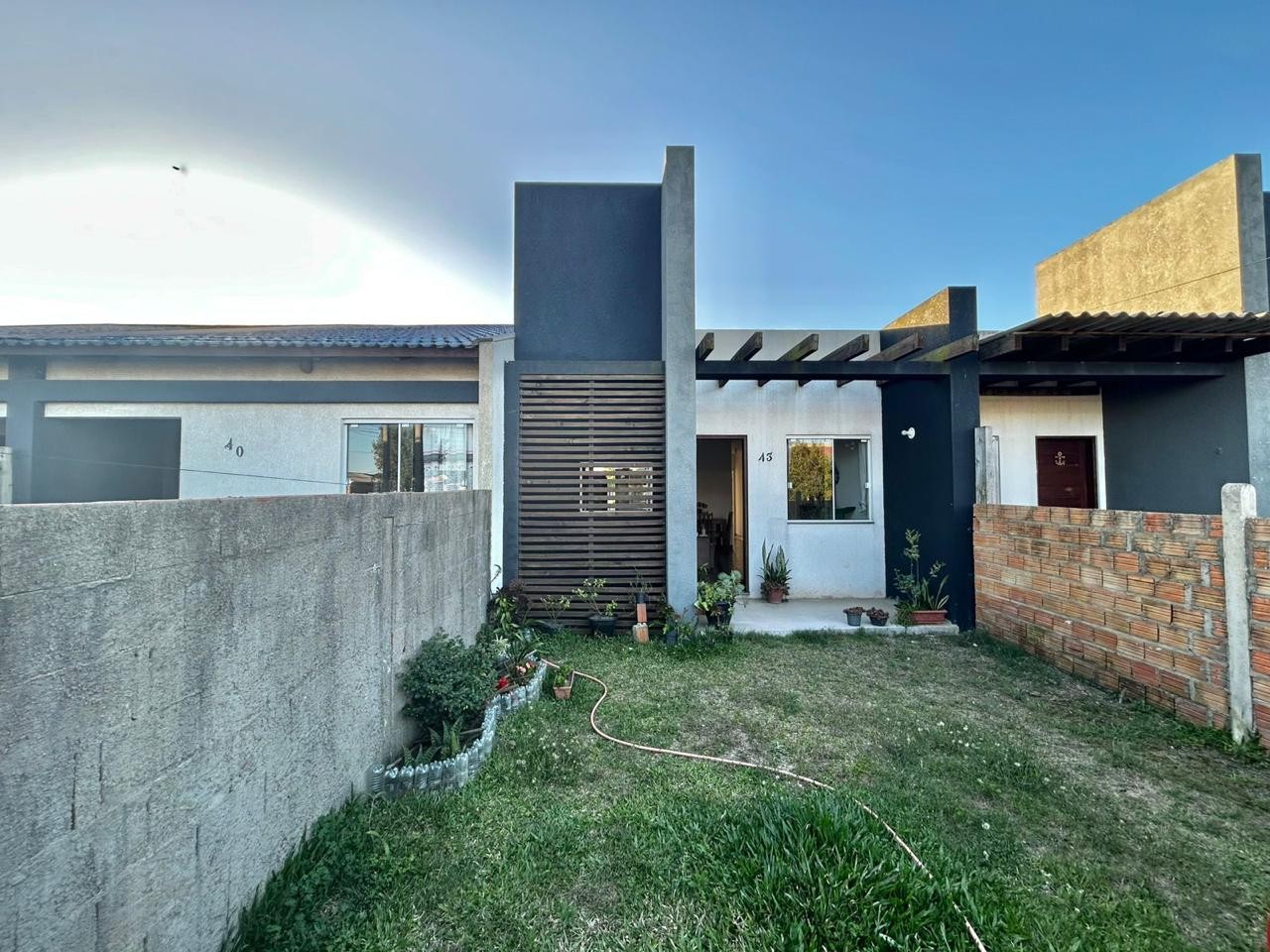 Casa 2 dormitórios para venda, Praia Do Barco em Capão da Canoa | Ref.: 2047