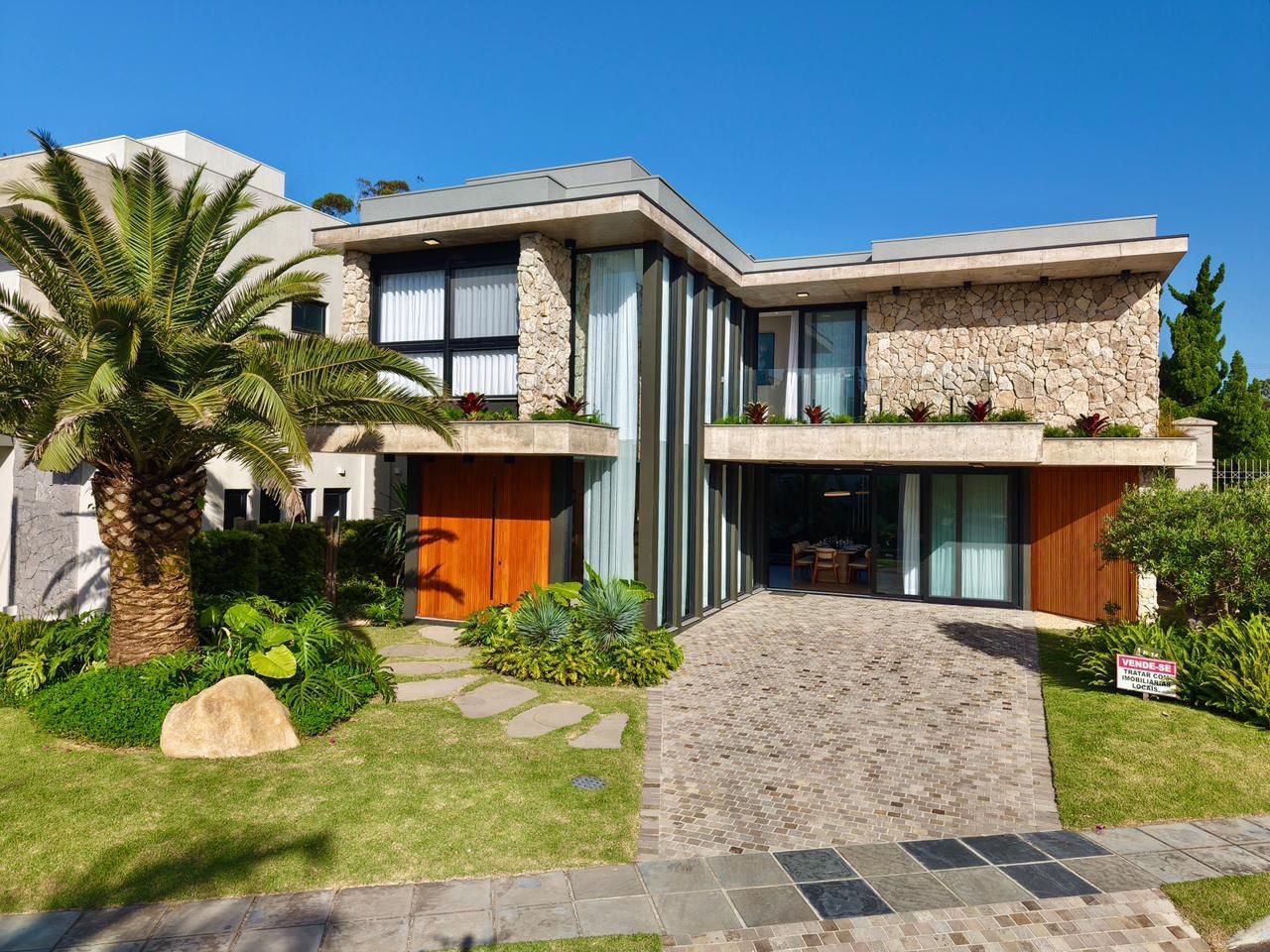 Casa em Condomínio 4 dormitórios para venda, Atlântida em Xangri-lá | Ref.: 2048