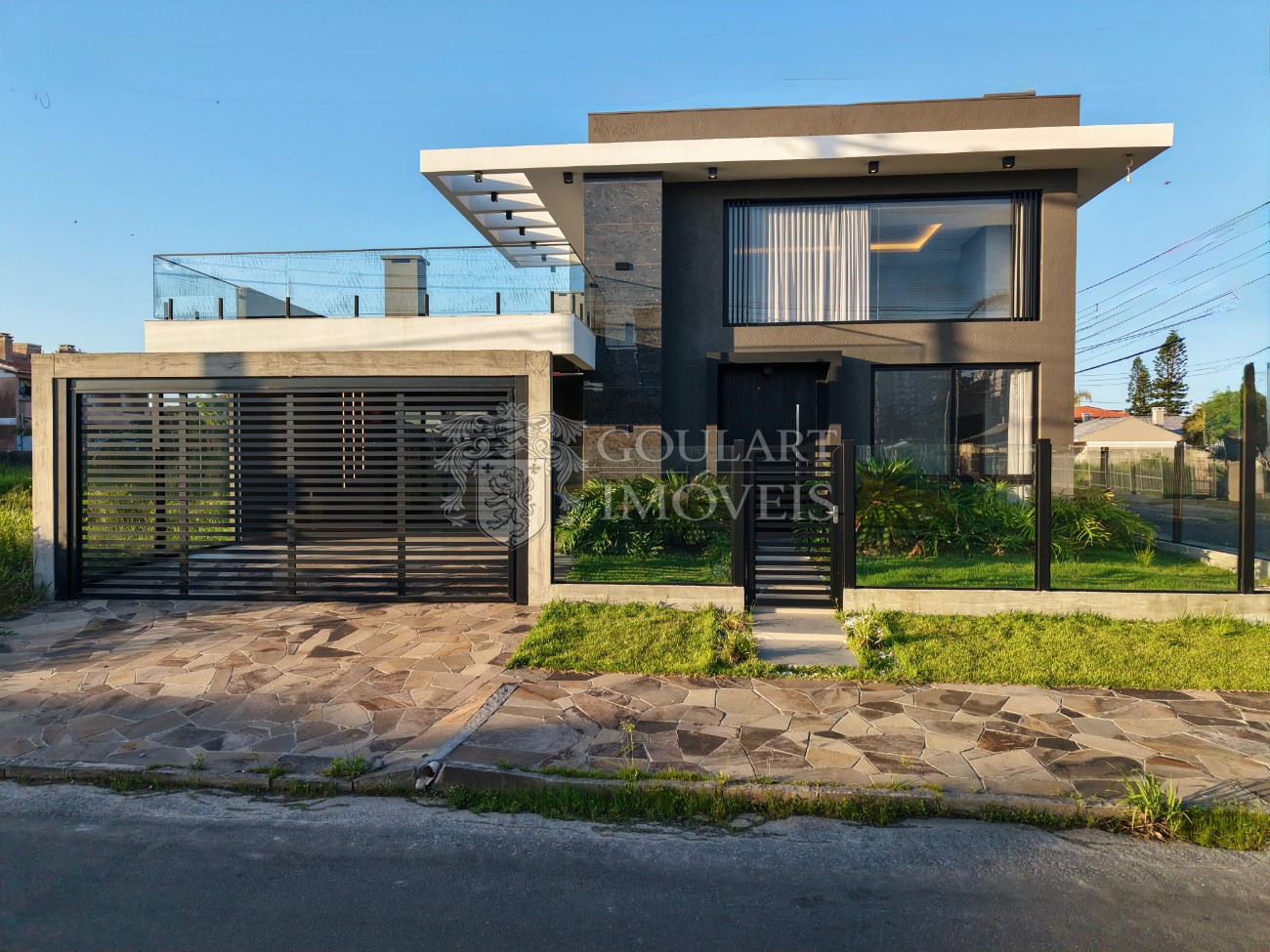 Casa 3 dormitórios para venda, Zona Nova em Capão da Canoa | Ref.: 2049