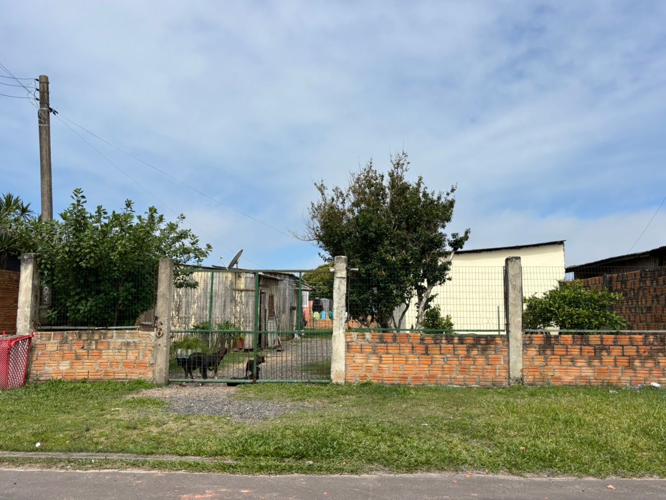 Terreno para venda, Zona Nova em Capão da Canoa | Ref.: 2050
