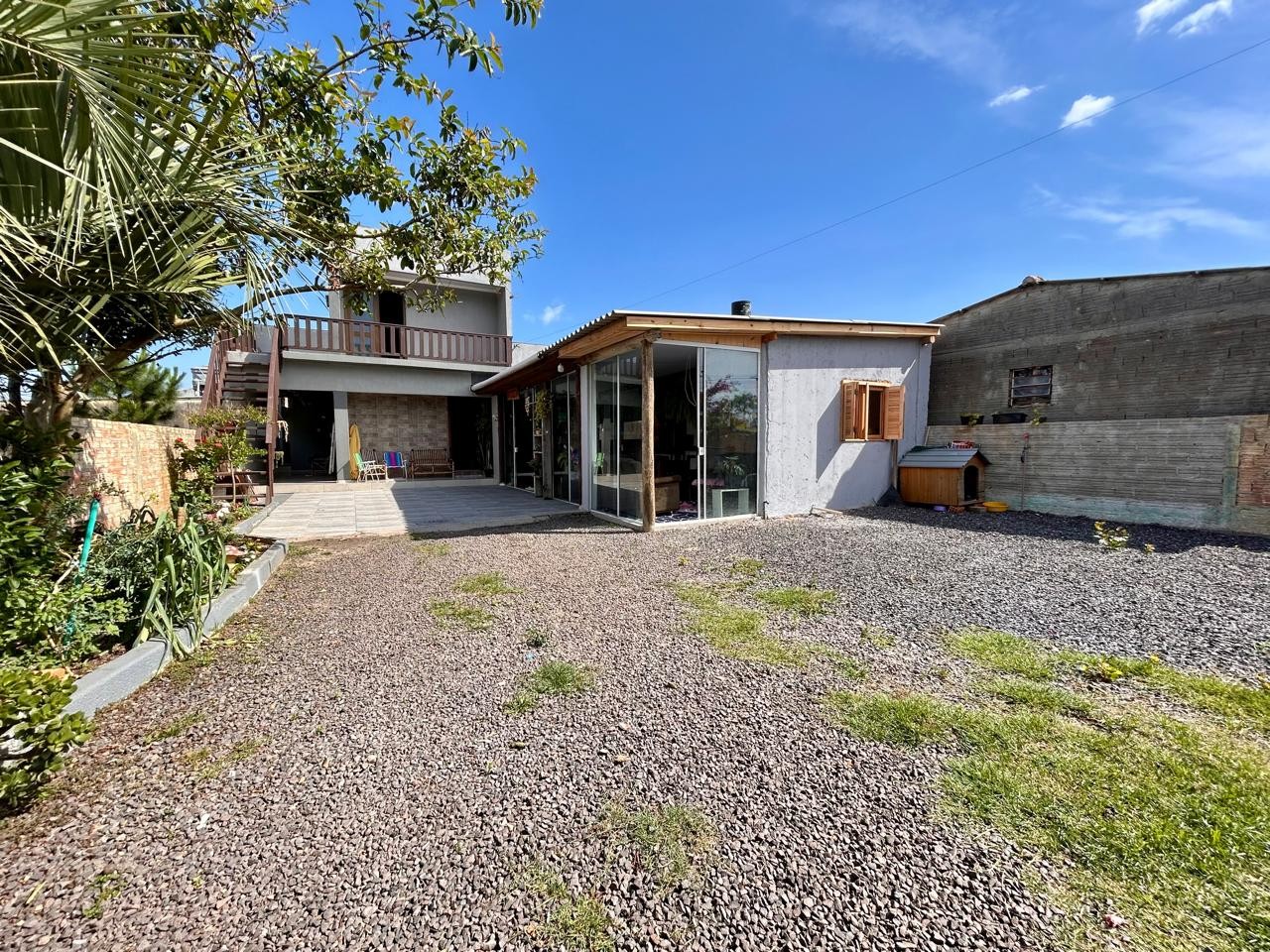 Casa 3 dormitórios para venda, Praia Do Barco em Capão da Canoa | Ref.: 2053